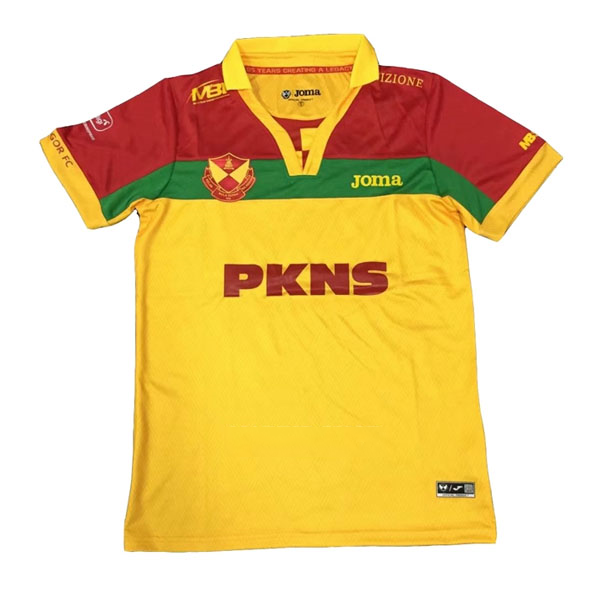 Thailande Maillot Selangor 1ª 2021-22